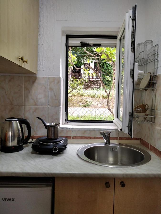 Aparttoni ドプラー・ヴォダ エクステリア 写真