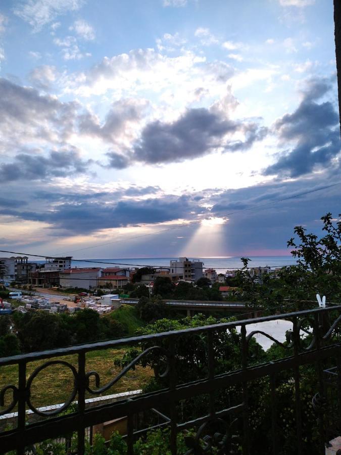 Aparttoni ドプラー・ヴォダ エクステリア 写真
