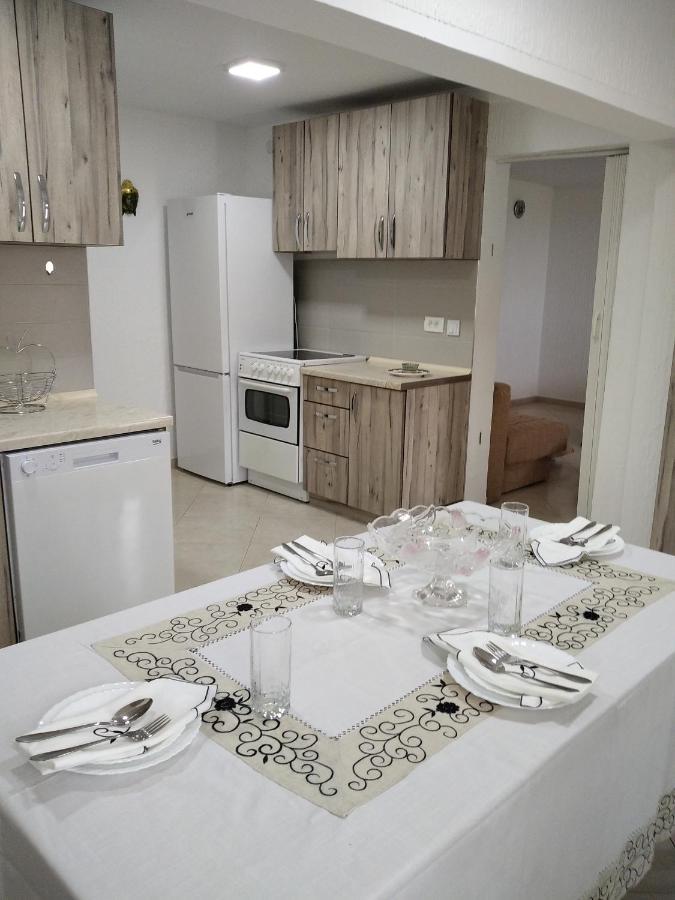Aparttoni ドプラー・ヴォダ エクステリア 写真