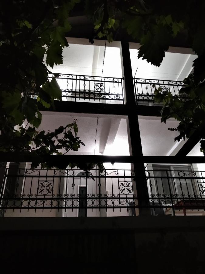 Aparttoni ドプラー・ヴォダ エクステリア 写真