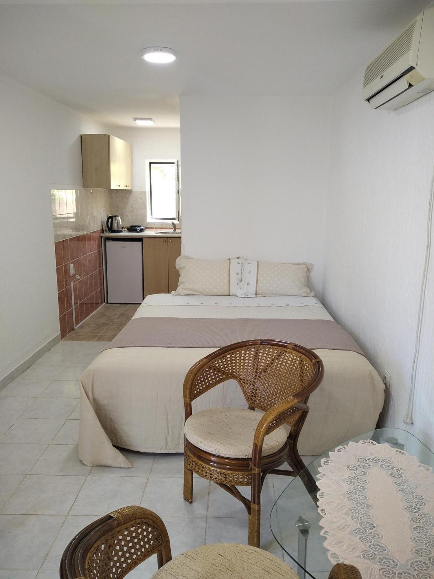 Aparttoni ドプラー・ヴォダ エクステリア 写真