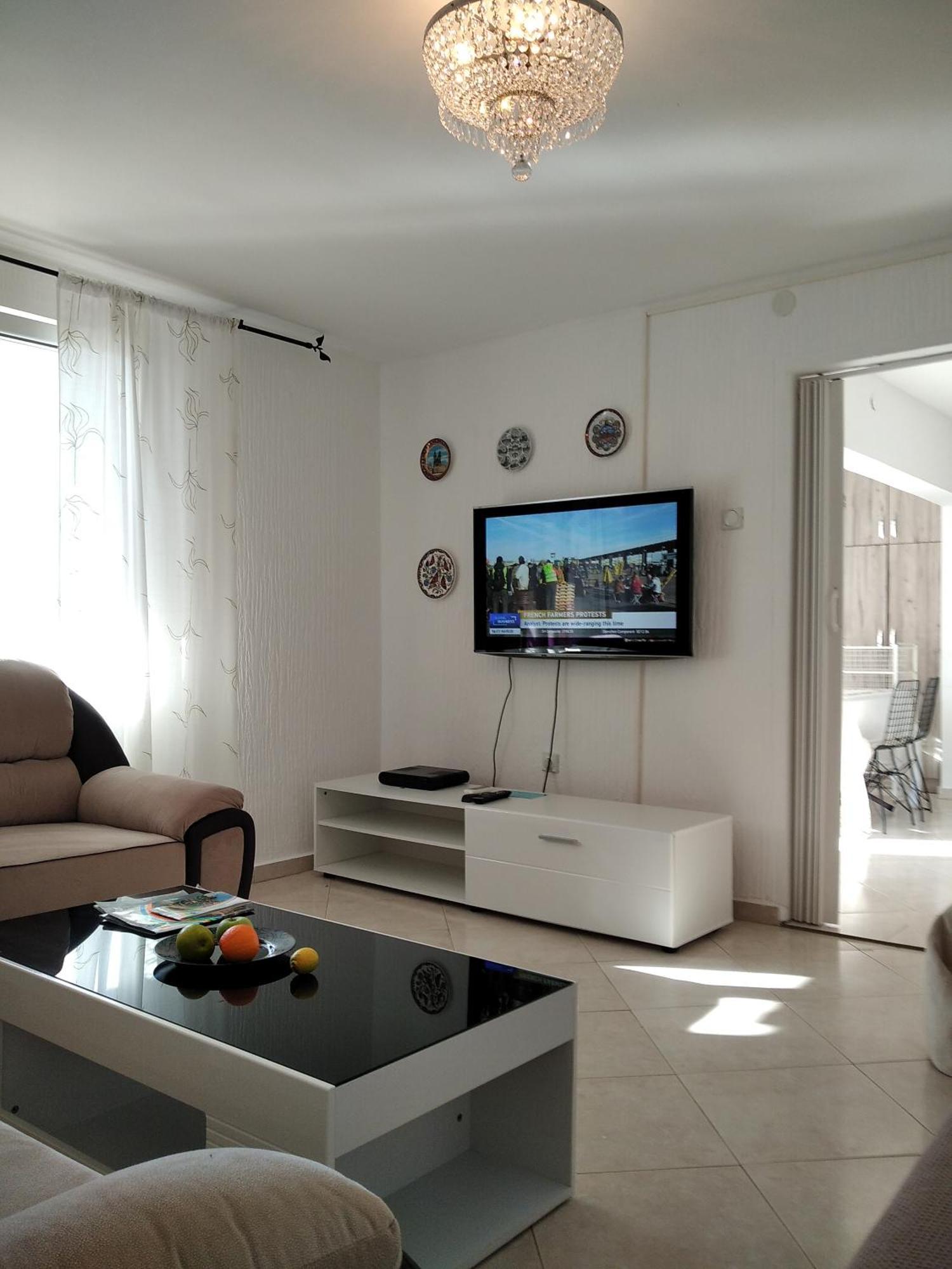 Aparttoni ドプラー・ヴォダ エクステリア 写真