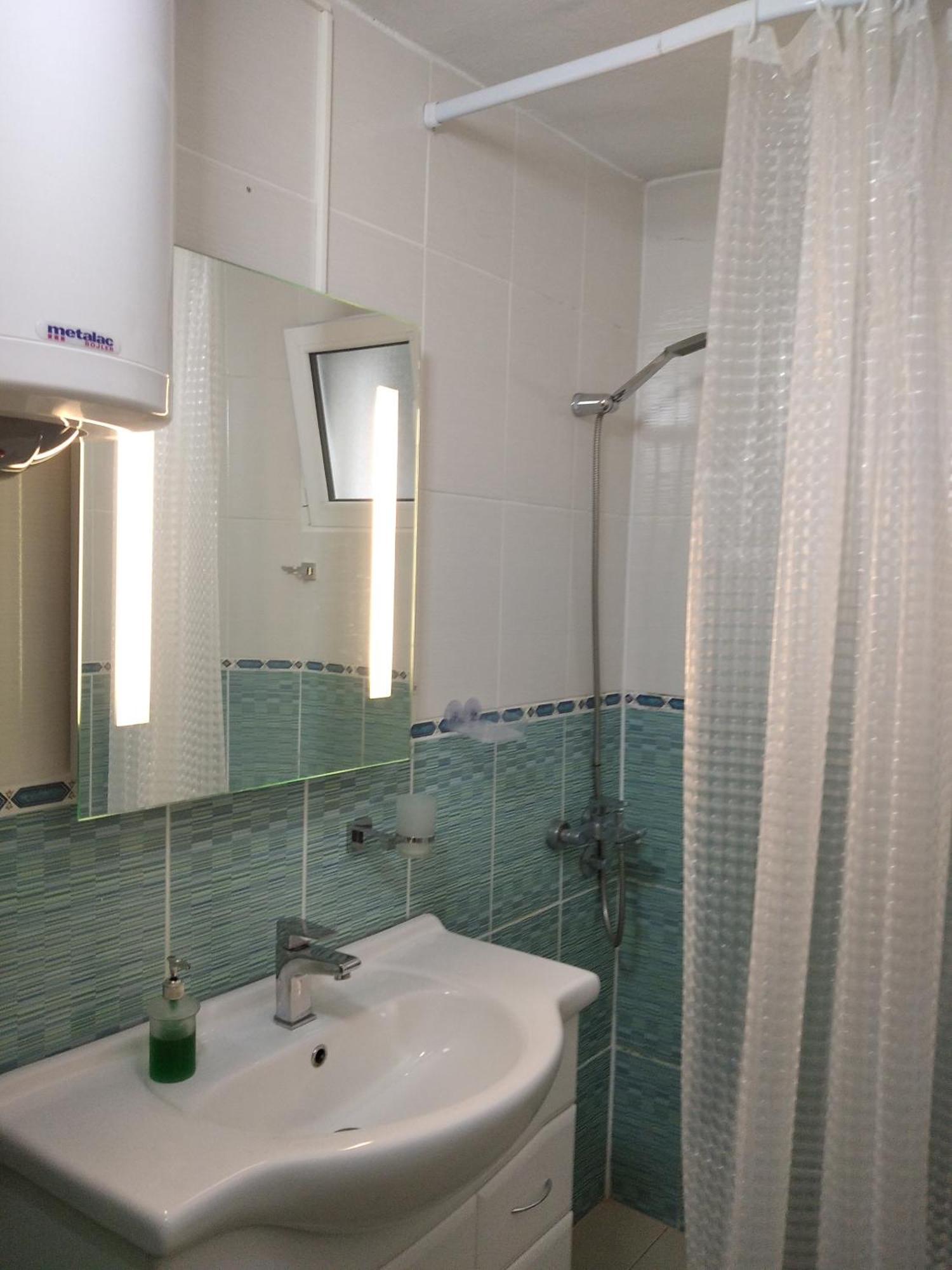 Aparttoni ドプラー・ヴォダ エクステリア 写真