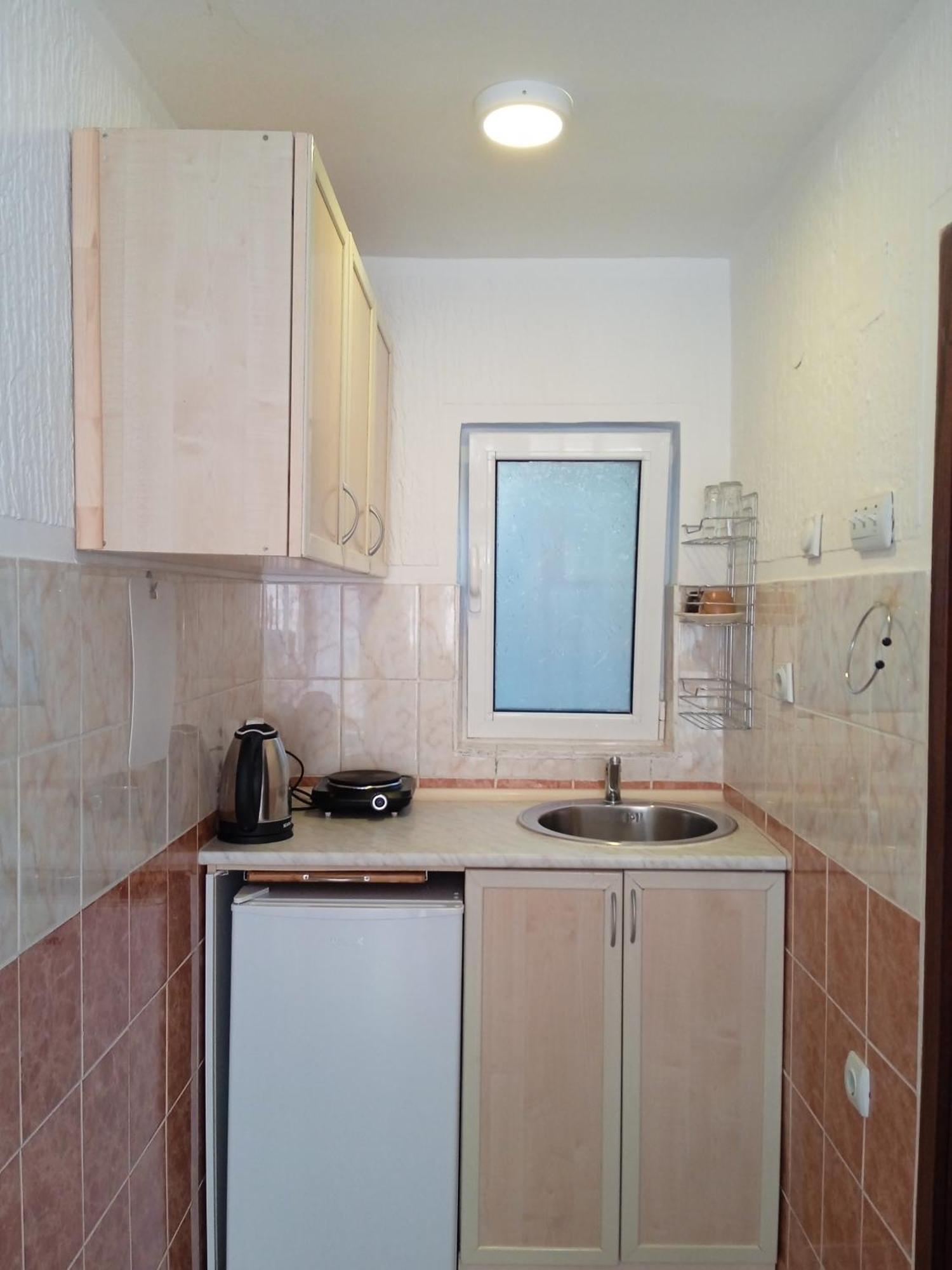 Aparttoni ドプラー・ヴォダ エクステリア 写真